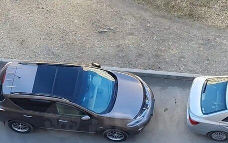 Nissan Murano, 2012 год, 1 350 000 рублей, 10 фотография