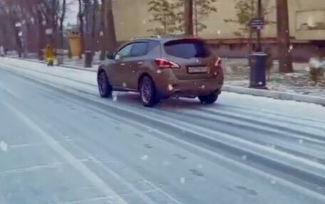 Nissan Murano, 2012 год, 1 350 000 рублей, 15 фотография