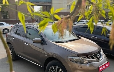 Nissan Murano, 2012 год, 1 350 000 рублей, 1 фотография
