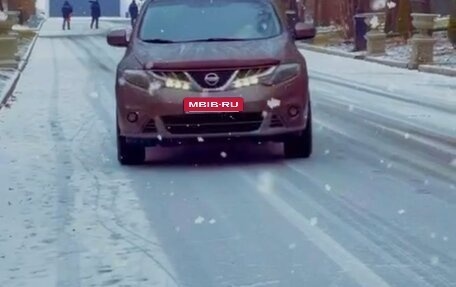 Nissan Murano, 2012 год, 1 350 000 рублей, 14 фотография