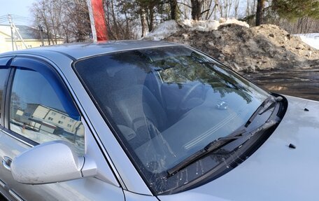 KIA Magentis I, 2006 год, 280 000 рублей, 4 фотография