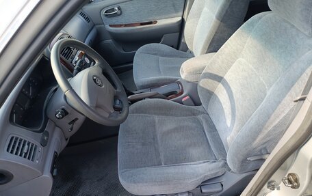 KIA Magentis I, 2006 год, 280 000 рублей, 3 фотография