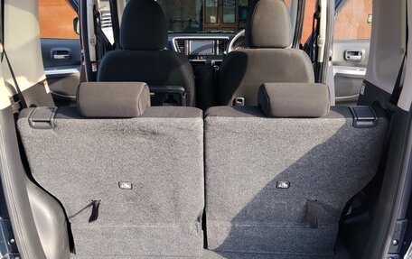 Nissan Dayz Roox I рестайлинг, 2015 год, 570 000 рублей, 6 фотография