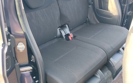 Nissan Dayz Roox I рестайлинг, 2015 год, 570 000 рублей, 5 фотография