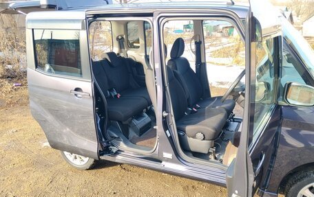 Nissan Dayz Roox I рестайлинг, 2015 год, 570 000 рублей, 7 фотография