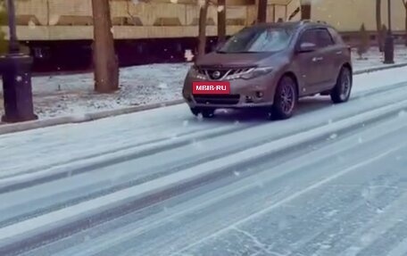 Nissan Murano, 2012 год, 1 350 000 рублей, 16 фотография