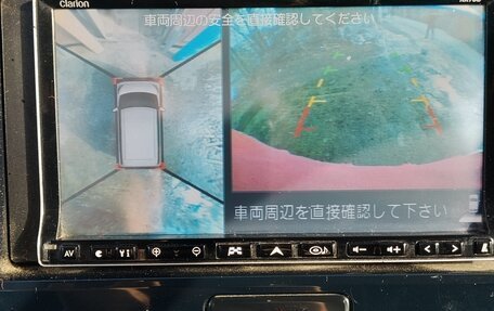 Nissan Dayz Roox I рестайлинг, 2015 год, 570 000 рублей, 11 фотография