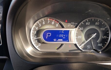 Nissan Dayz Roox I рестайлинг, 2015 год, 570 000 рублей, 9 фотография