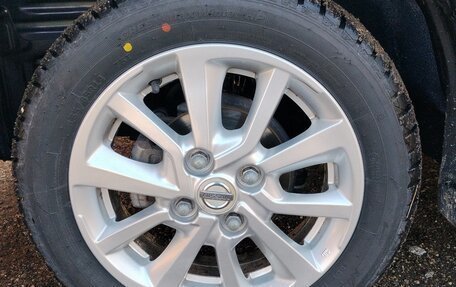 Nissan Dayz Roox I рестайлинг, 2015 год, 570 000 рублей, 16 фотография