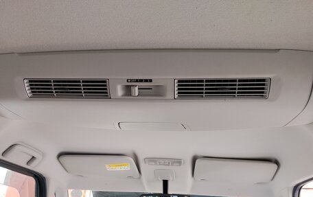 Nissan Dayz Roox I рестайлинг, 2015 год, 570 000 рублей, 14 фотография