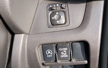 Nissan Dayz Roox I рестайлинг, 2015 год, 570 000 рублей, 17 фотография