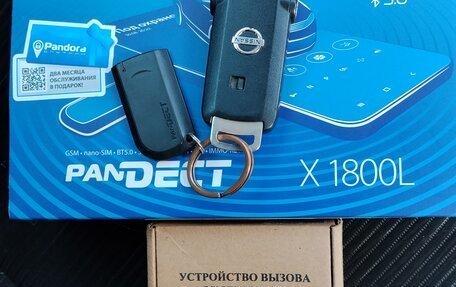 Nissan Dayz Roox I рестайлинг, 2015 год, 570 000 рублей, 18 фотография