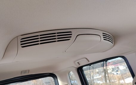 Nissan Dayz Roox I рестайлинг, 2015 год, 570 000 рублей, 15 фотография