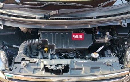 Nissan Dayz Roox I рестайлинг, 2015 год, 570 000 рублей, 19 фотография