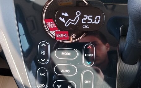 Nissan Dayz Roox I рестайлинг, 2015 год, 570 000 рублей, 12 фотография