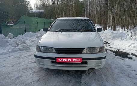 Nissan Pulsar IV, 1997 год, 250 000 рублей, 1 фотография