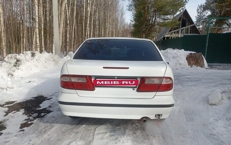 Nissan Pulsar IV, 1997 год, 250 000 рублей, 2 фотография