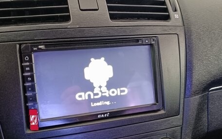 Toyota Avensis III рестайлинг, 2009 год, 920 000 рублей, 19 фотография