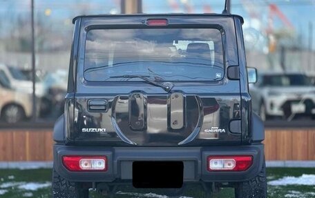 Suzuki Jimny, 2022 год, 1 568 000 рублей, 4 фотография