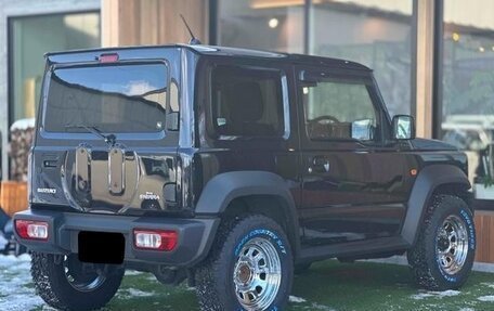 Suzuki Jimny, 2022 год, 1 568 000 рублей, 5 фотография