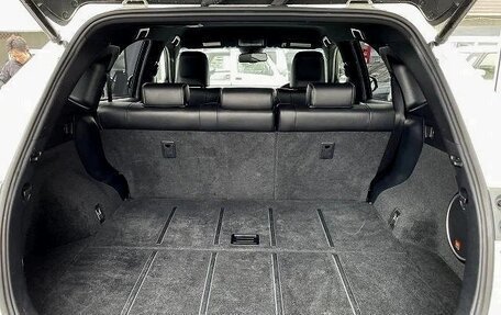 Toyota Harrier, 2018 год, 2 252 000 рублей, 16 фотография