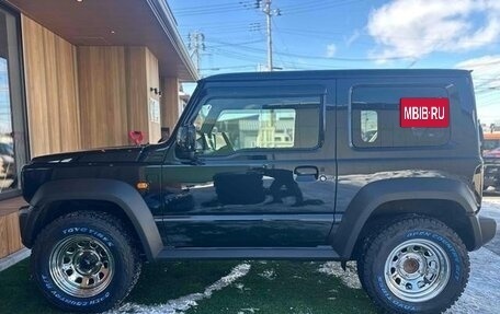 Suzuki Jimny, 2022 год, 1 568 000 рублей, 2 фотография