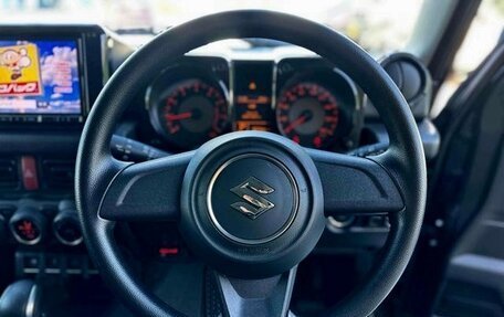 Suzuki Jimny, 2022 год, 1 568 000 рублей, 11 фотография