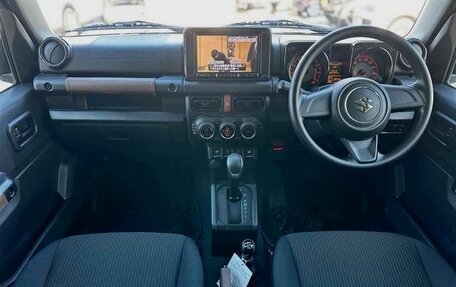 Suzuki Jimny, 2022 год, 1 568 000 рублей, 10 фотография