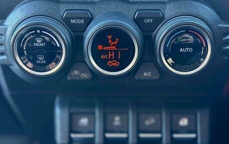 Suzuki Jimny, 2022 год, 1 568 000 рублей, 14 фотография