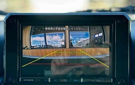 Suzuki Jimny, 2022 год, 1 568 000 рублей, 12 фотография