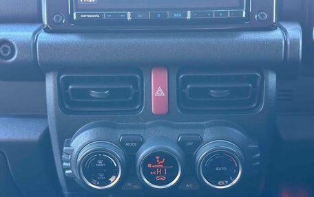 Suzuki Jimny, 2022 год, 1 568 000 рублей, 13 фотография