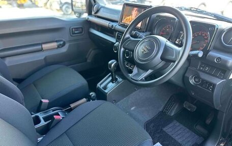 Suzuki Jimny, 2022 год, 1 568 000 рублей, 9 фотография