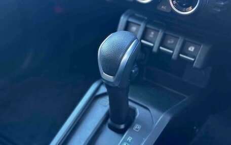 Suzuki Jimny, 2022 год, 1 568 000 рублей, 15 фотография