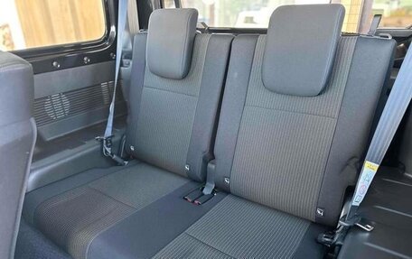 Suzuki Jimny, 2022 год, 1 568 000 рублей, 20 фотография