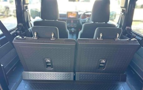 Suzuki Jimny, 2022 год, 1 568 000 рублей, 21 фотография