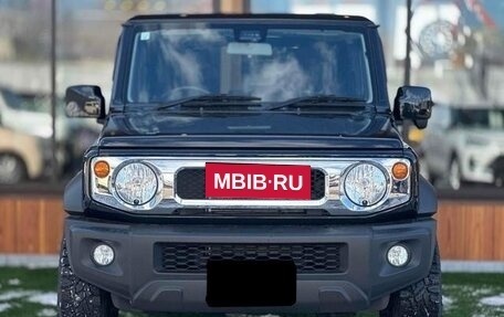Suzuki Jimny, 2022 год, 1 568 000 рублей, 8 фотография