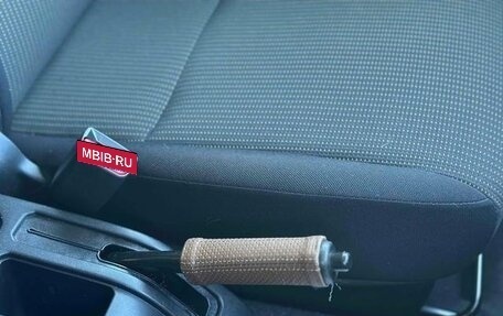 Suzuki Jimny, 2022 год, 1 568 000 рублей, 18 фотография