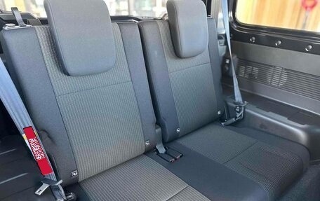 Suzuki Jimny, 2022 год, 1 568 000 рублей, 19 фотография