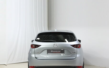 Mazda CX-5 II, 2020 год, 2 780 000 рублей, 6 фотография