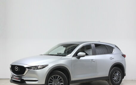 Mazda CX-5 II, 2020 год, 2 780 000 рублей, 1 фотография