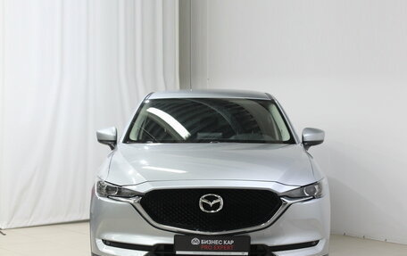 Mazda CX-5 II, 2020 год, 2 780 000 рублей, 2 фотография