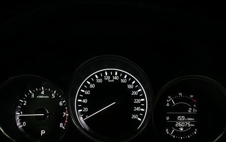 Mazda CX-5 II, 2020 год, 2 780 000 рублей, 13 фотография