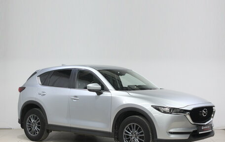 Mazda CX-5 II, 2020 год, 2 780 000 рублей, 3 фотография