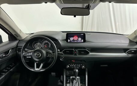 Mazda CX-5 II, 2020 год, 2 780 000 рублей, 15 фотография