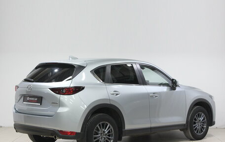 Mazda CX-5 II, 2020 год, 2 780 000 рублей, 5 фотография