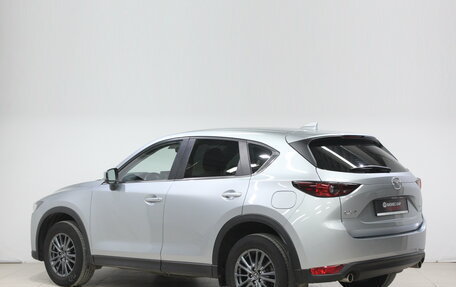 Mazda CX-5 II, 2020 год, 2 780 000 рублей, 7 фотография