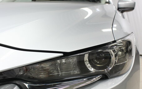 Mazda CX-5 II, 2020 год, 2 780 000 рублей, 9 фотография