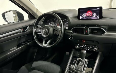 Mazda CX-5 II, 2020 год, 2 780 000 рублей, 14 фотография