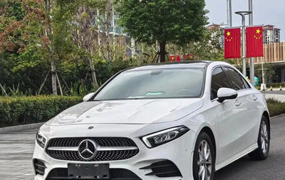 Mercedes-Benz A-Класс, 2022 год, 1 890 060 рублей, 1 фотография