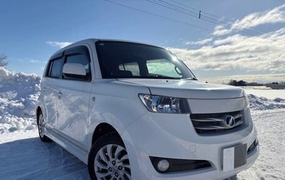 Toyota bB II рестайлинг, 2016 год, 827 000 рублей, 1 фотография